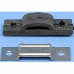 Omix-ADA 17620.04 Exhaust Insulator Bracket
