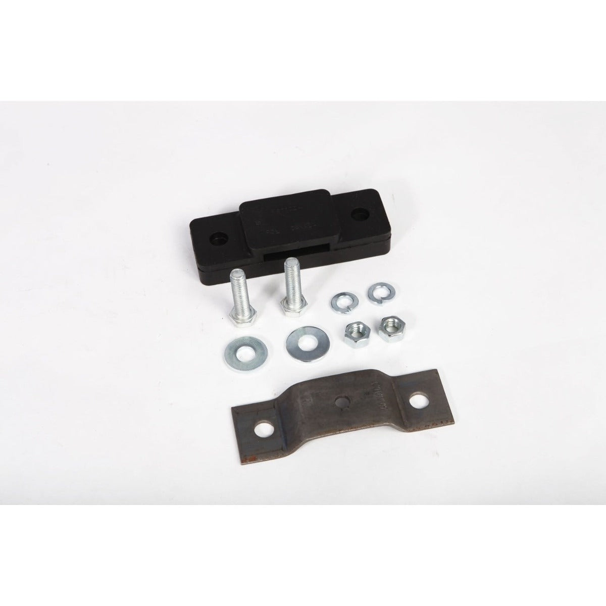 Omix-ADA 17620.04 Exhaust Insulator Bracket