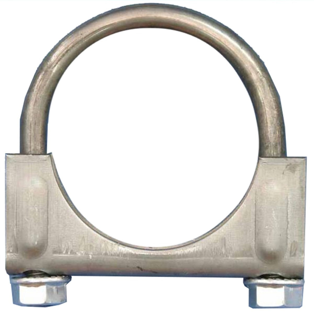 Omix-ADA 17620.06 Exhaust Clamp 2-Inch