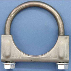Omix-ADA 17620.07 Exhaust Clamp 2-1/8 Inch