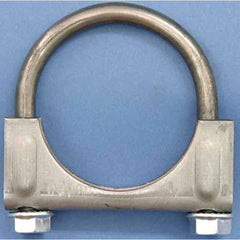 Omix-ADA 17620.08 Exhaust Clamp 2-1/4 Inch