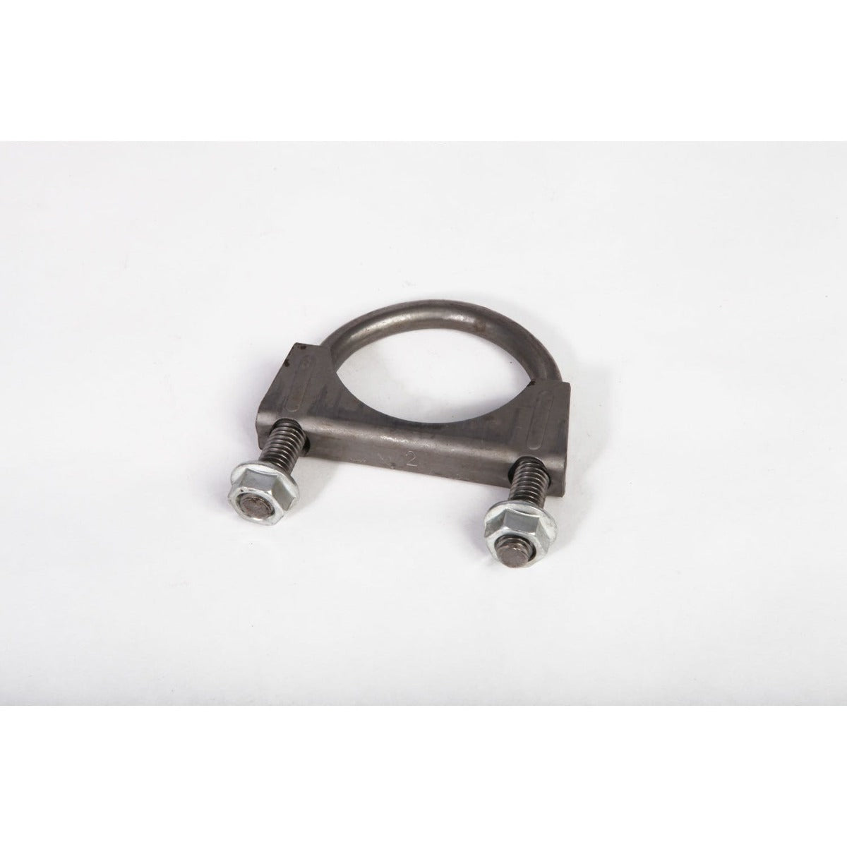 Omix-ADA 17620.09 Exhaust Clamp 2-Inch HD