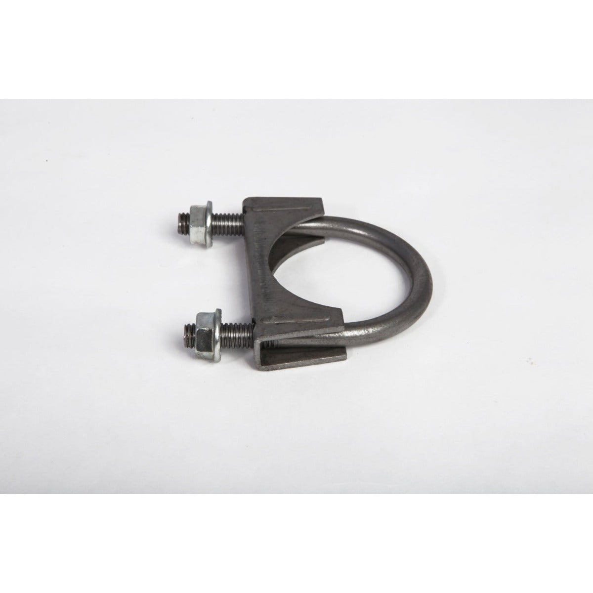 Omix-ADA 17620.10 Exhaust Clamp 2-1/4 Inch HD