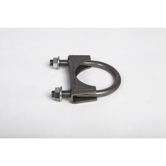 Omix-ADA 17620.10 Exhaust Clamp 2-1/4 Inch HD