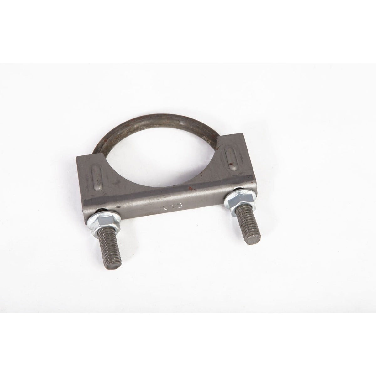 Omix-ADA 17620.11 Exhaust Clamp 2.5-Inch HD