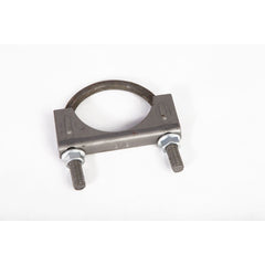 Omix-ADA 17620.11 Exhaust Clamp 2.5-Inch HD