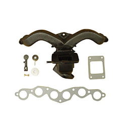 Omix-ADA 17622.01 Exhaust Manifold Kit