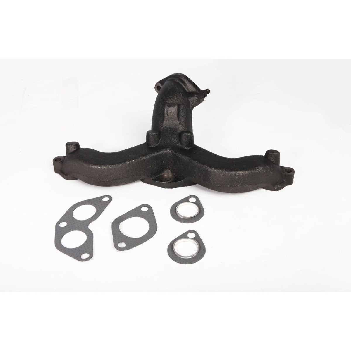 Omix-ADA 17622.02 Exhaust Mounting Kit