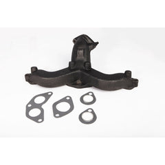 Omix-ADA 17622.02 Exhaust Mounting Kit