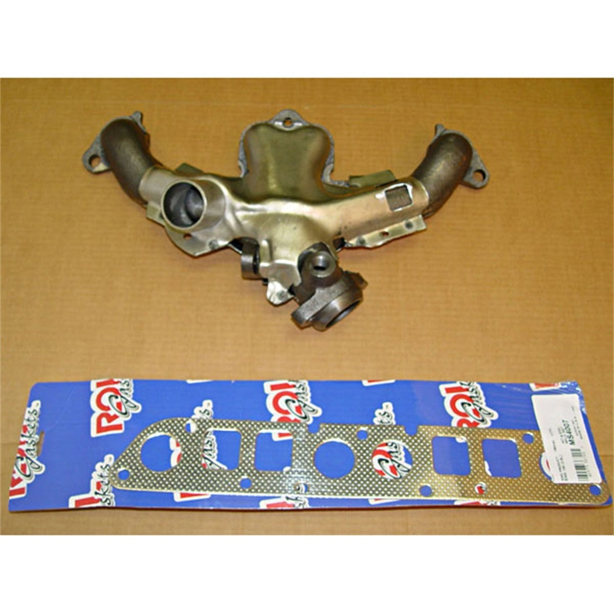 Omix-ADA 17622.03 Exhaust Mounting Kit