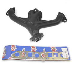 Omix-ADA 17622.04 Exhaust Mounting Kit