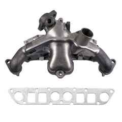 Omix-ADA 17622.04 Exhaust Mounting Kit