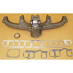 Omix-ADA 17622.05 Exhaust Mounting Kit