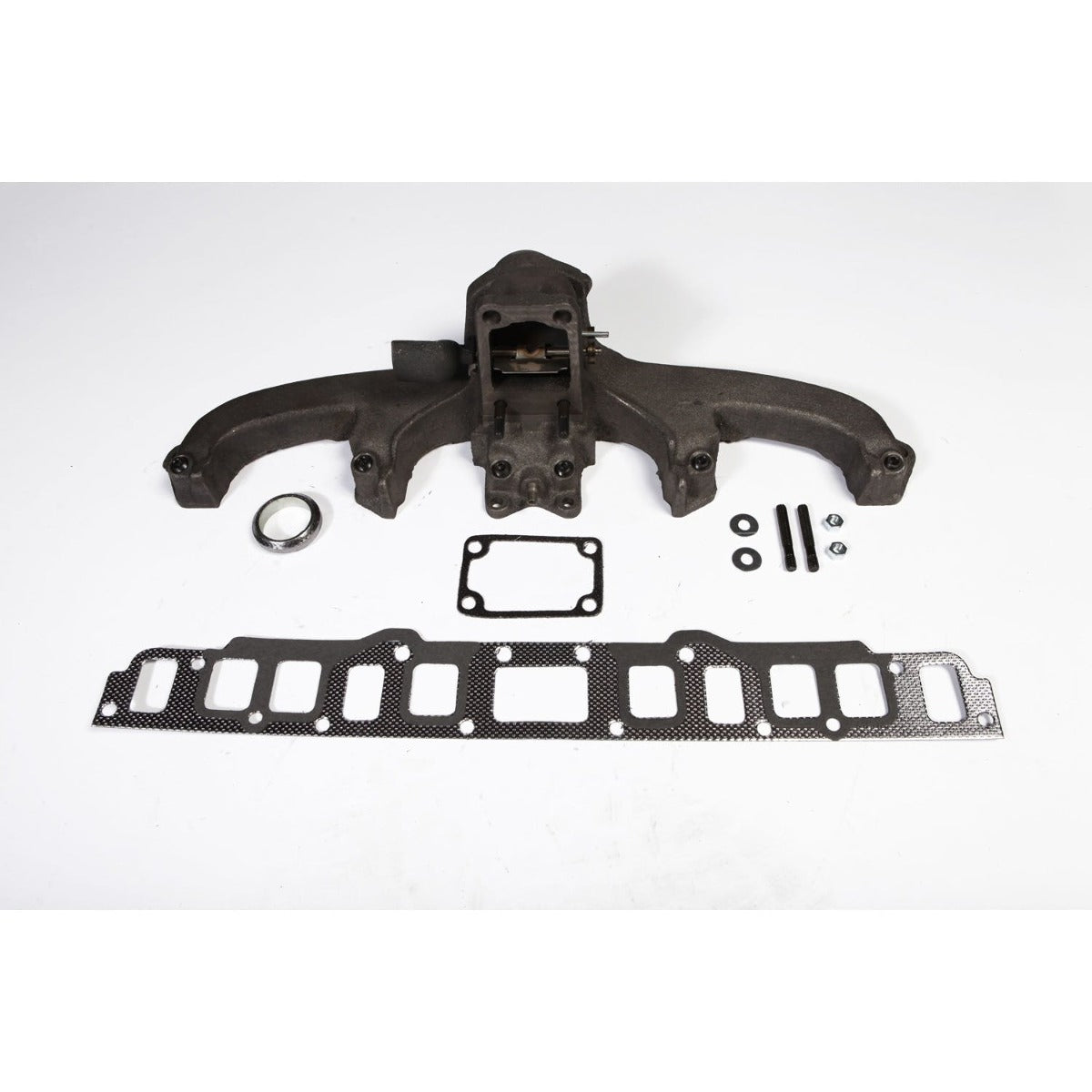 Omix-ADA 17622.05 Exhaust Mounting Kit
