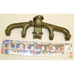 Omix-ADA 17622.06 Exhaust Mounting Kit