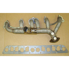 Omix-ADA 17622.07 Exhaust Mounting Kit