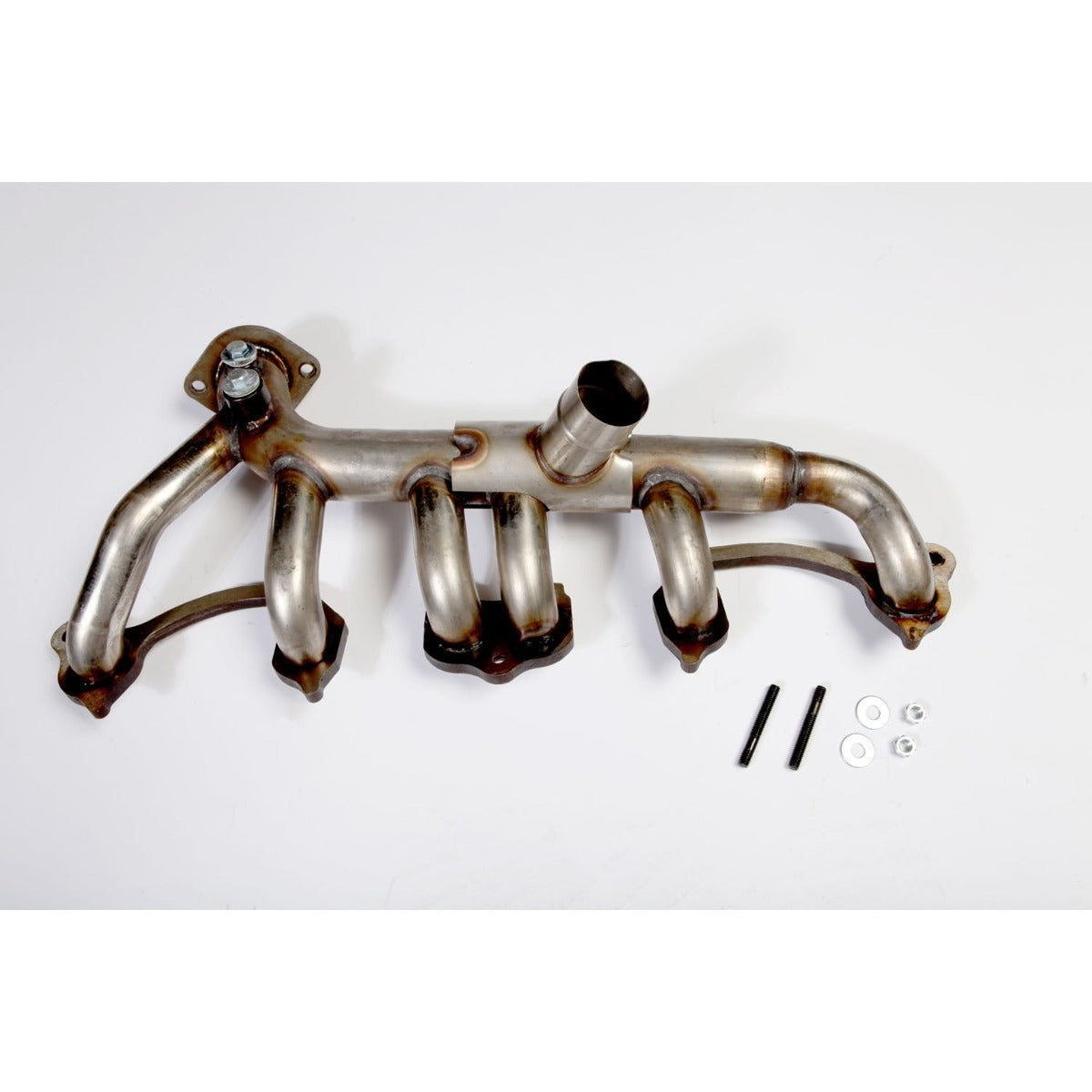 Omix-ADA 17622.07 Exhaust Mounting Kit