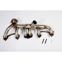 Omix-ADA 17622.07 Exhaust Mounting Kit