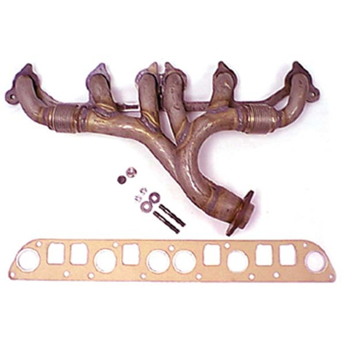 Omix-ADA 17622.08 Exhaust Mounting Kit