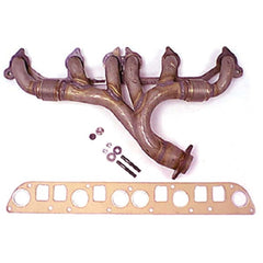 Omix-ADA 17622.08 Exhaust Mounting Kit