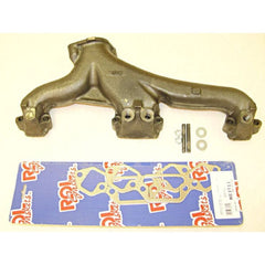 Omix-ADA 17622.09 Exhaust Mounting Kit