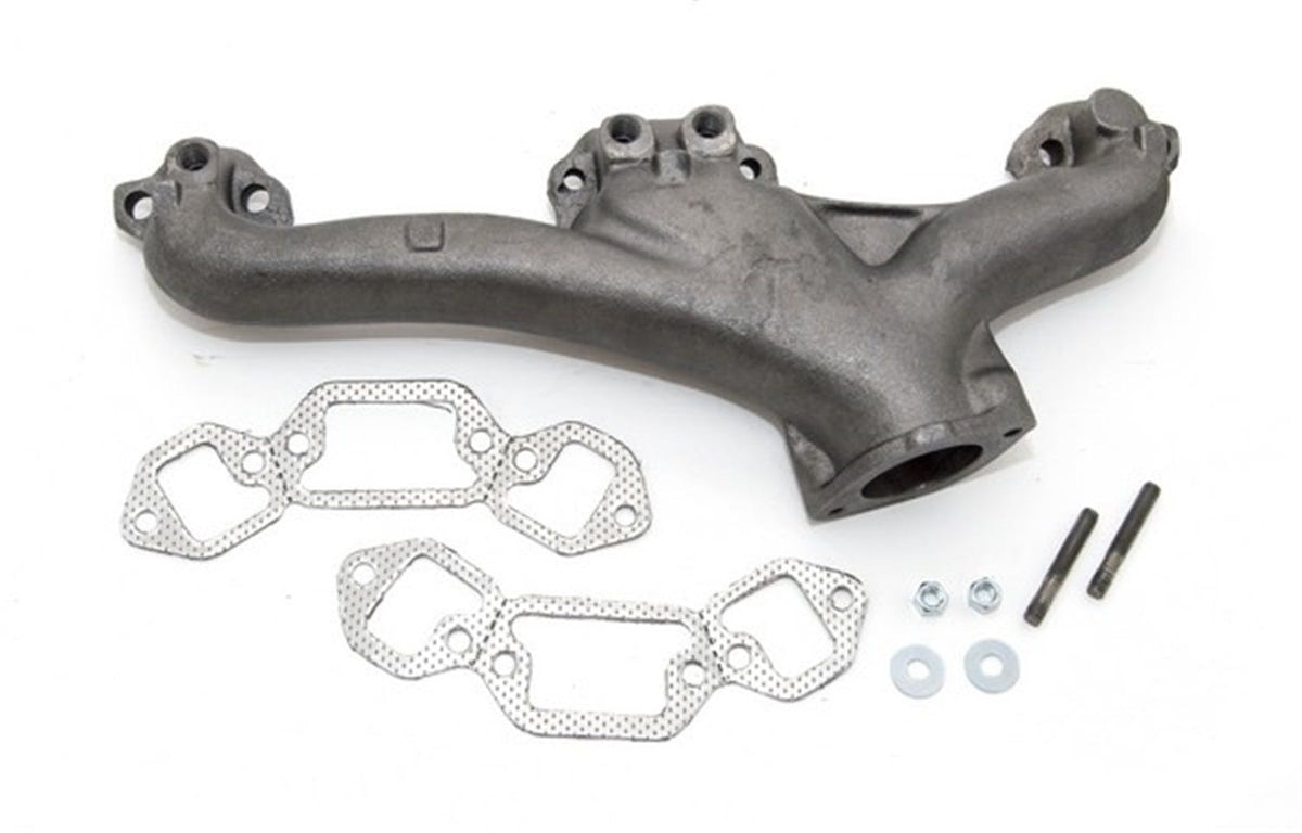 Omix-ADA 17622.09 Exhaust Mounting Kit