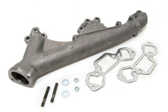 Omix-ADA 17622.10 Exhaust Mounting Kit