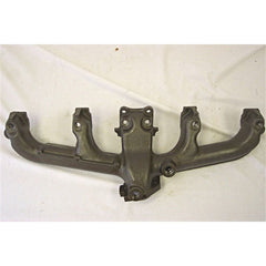Omix-ADA 17622.11 Exhaust Mounting Kit