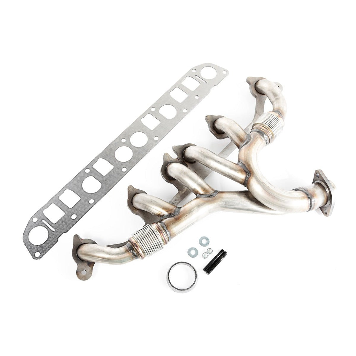 Omix-ADA 17622.12 Exhaust Mounting Kit