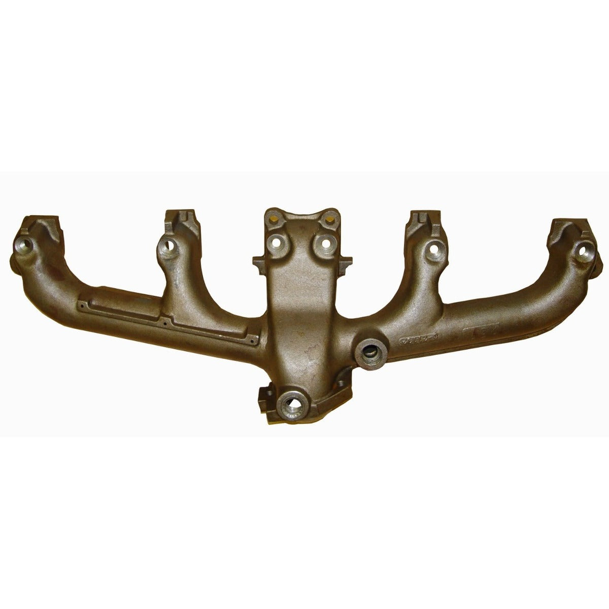 Omix-ADA 17624.07 Exhaust Manifold