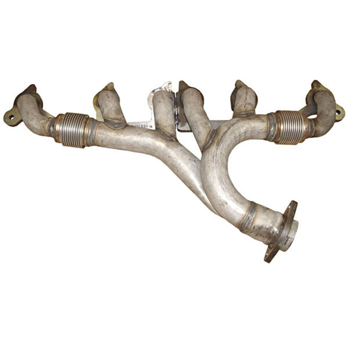 Omix-ADA 17624.09 Exhaust Manifold