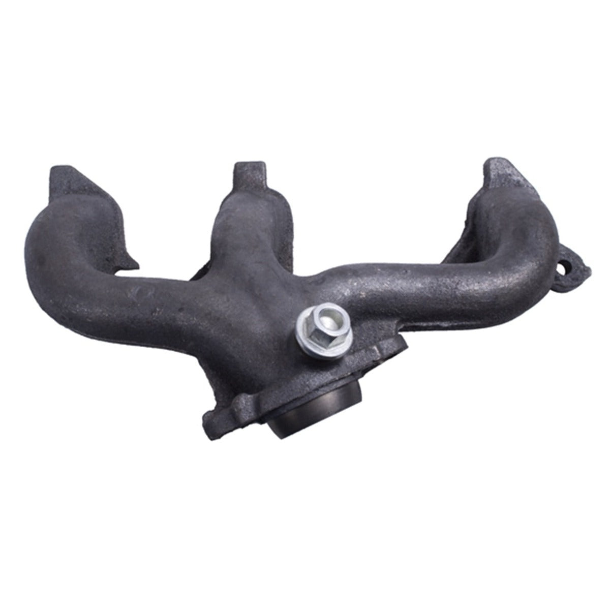 Omix-ADA 17624.11 Exhaust Manifold, Rear