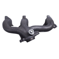 Omix-ADA 17624.11 Exhaust Manifold, Rear