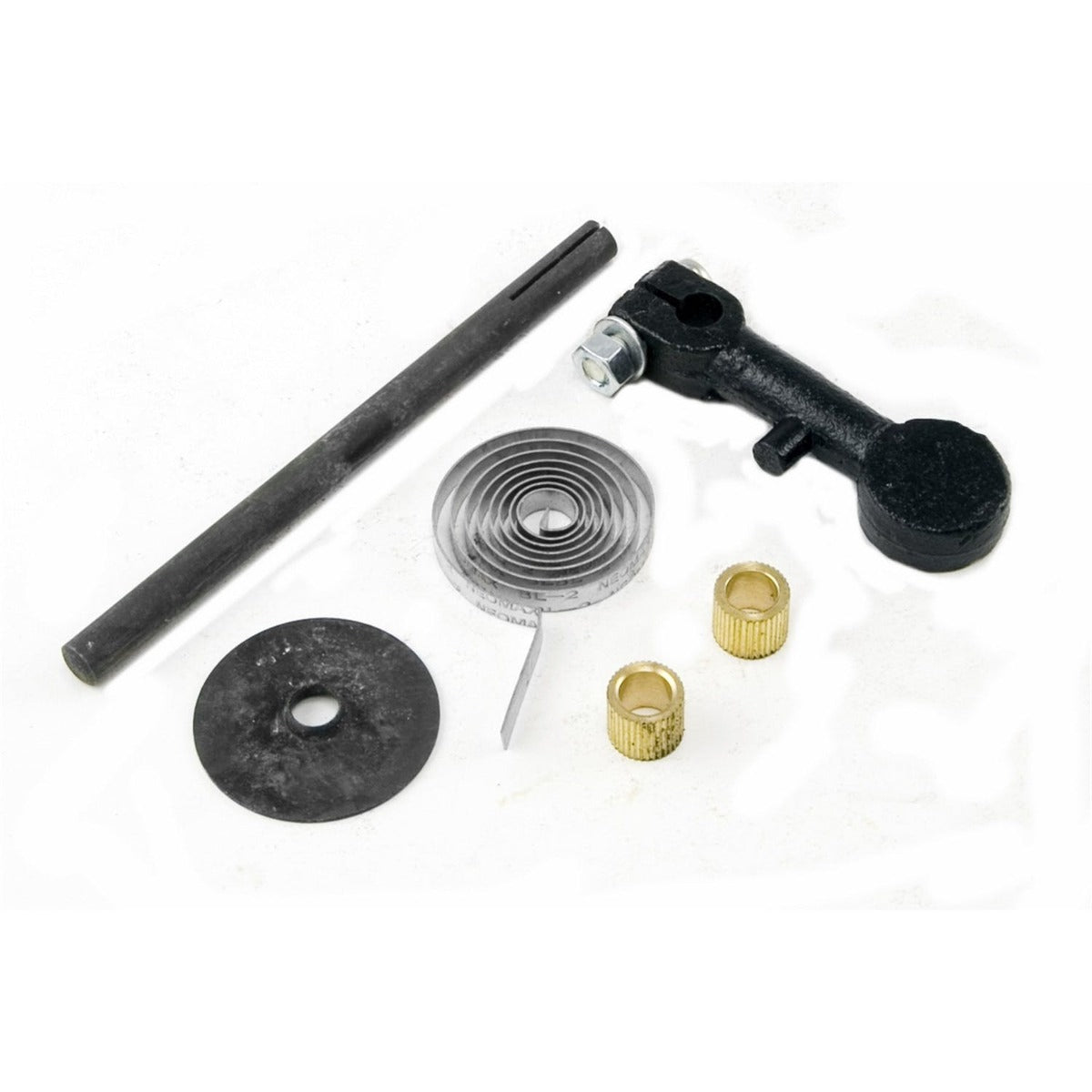 Omix-ADA 17625.01 Exhaust Manifold Hardware Kit