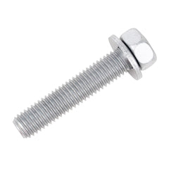 Omix-ADA 17626.03 Screw and Washer, Exhaust to Manifold
