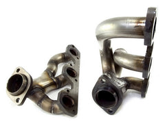 Rugged Ridge 17650.53 Stainless Steel Exhaust Header