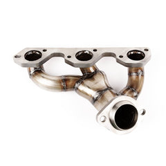 Omix-ADA 17650.54 Exhaust Header, Right