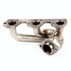 Omix-ADA 17650.55 Exhaust Header, Left