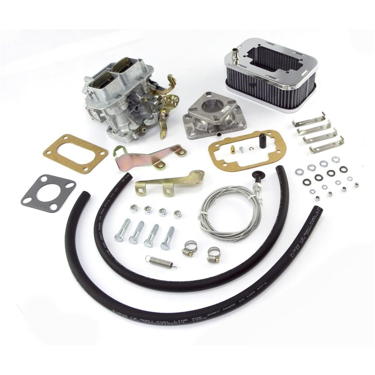 Omix-ADA 17702.01 Weber Carburetor