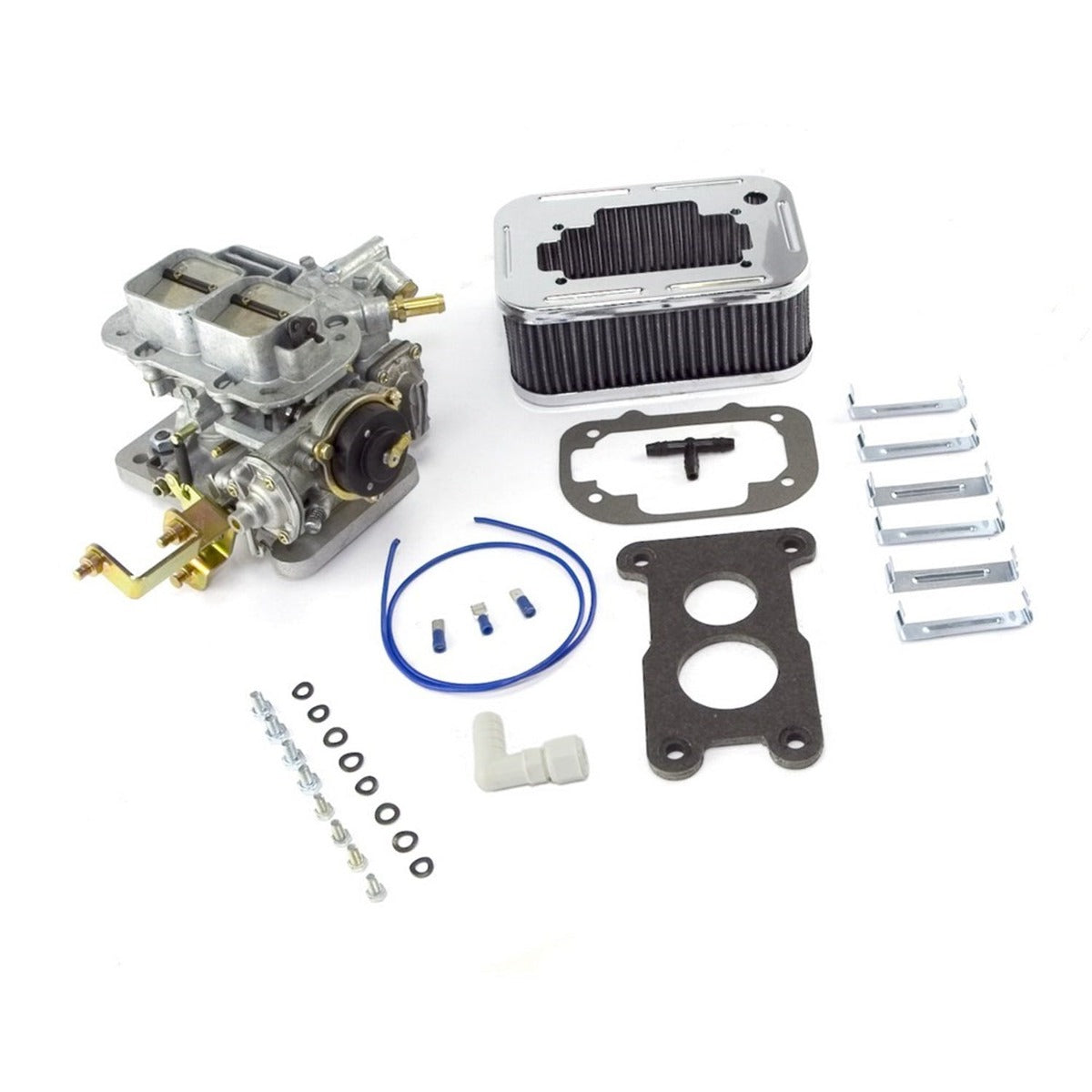Omix-ADA 17702.03 Weber Carburetor