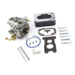 Omix-ADA 17702.03 Weber Carburetor