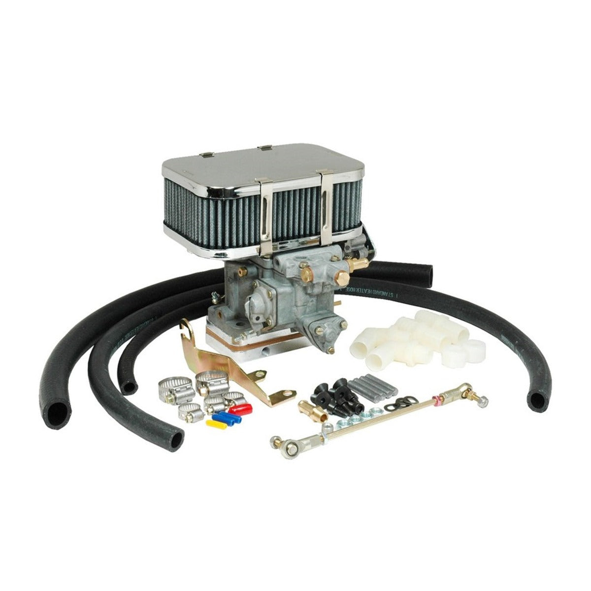 Omix-ADA 17702.06 Weber Carburetor