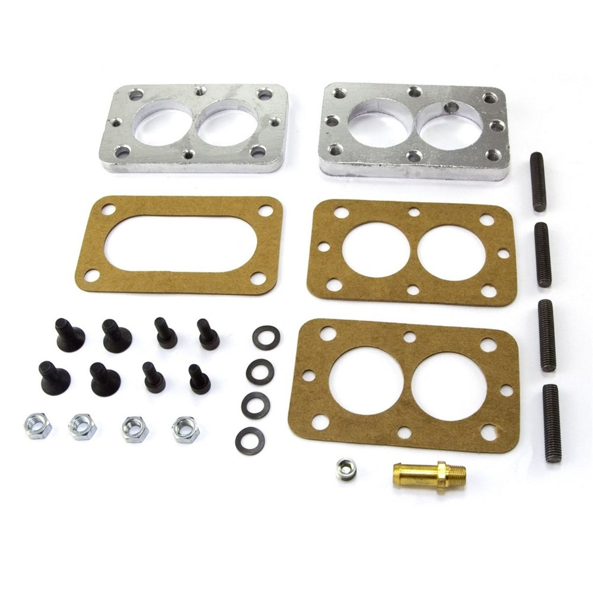 Omix-ADA 17704.03 Weber Carburetor Adapter