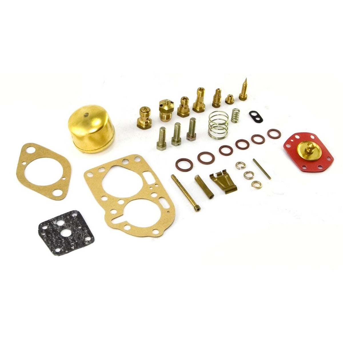 Omix-ADA 17705.01 Caraburetor Service Kit