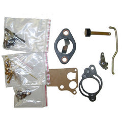 Omix-ADA 17705.04 Master Repair Kit for Carter Carburetor