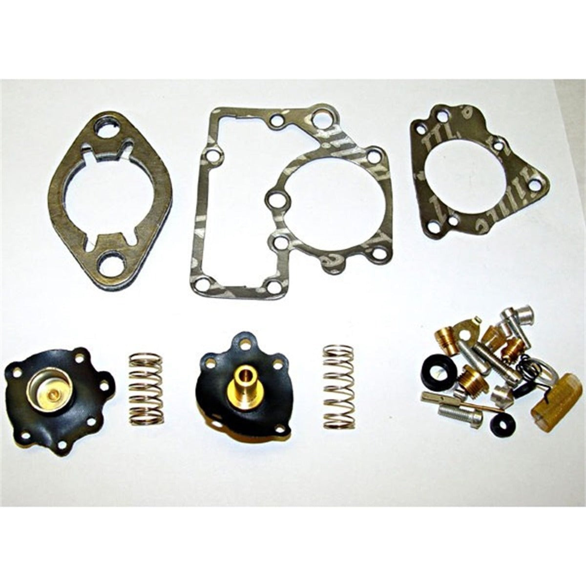 Omix-ADA 17705.08 Carburetor Repair Kit
