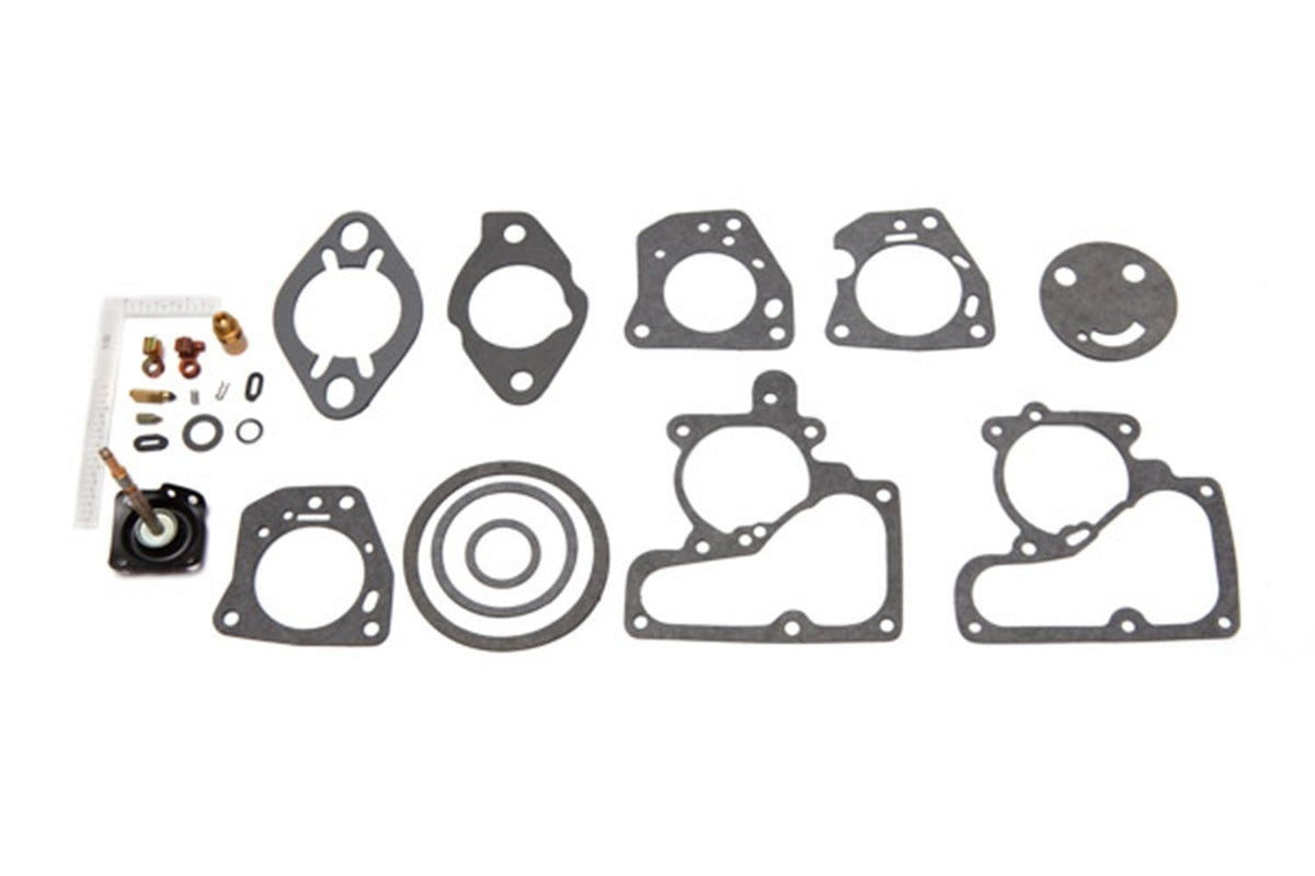 Omix-ADA 17705.11 Carburetor Gasket Set