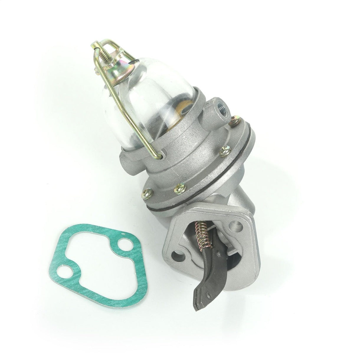 Omix-ADA 17709.01 Fuel Pump