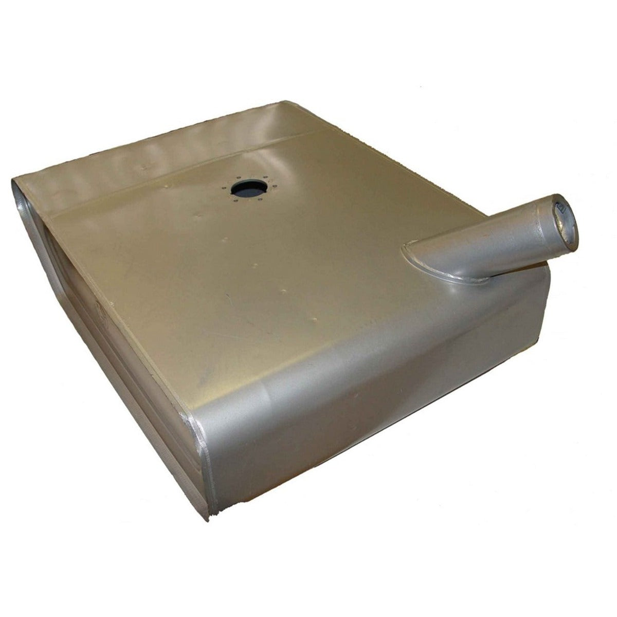 Omix-ADA 17720.06 Gas/Fuel Tank, Steel