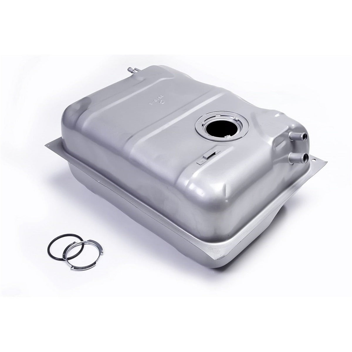 Omix-ADA 17720.12 Gas/Fuel Tank, 15 Gallon